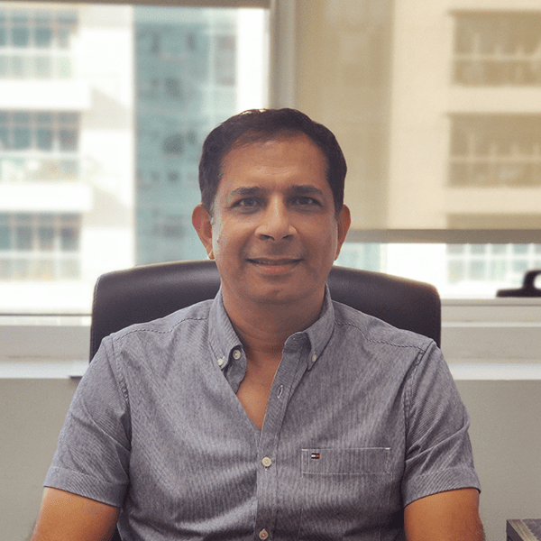 Roopak Taneja
